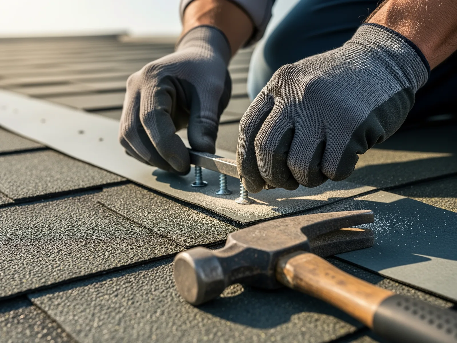 Why choose Fascia Repair in Saxis, VA